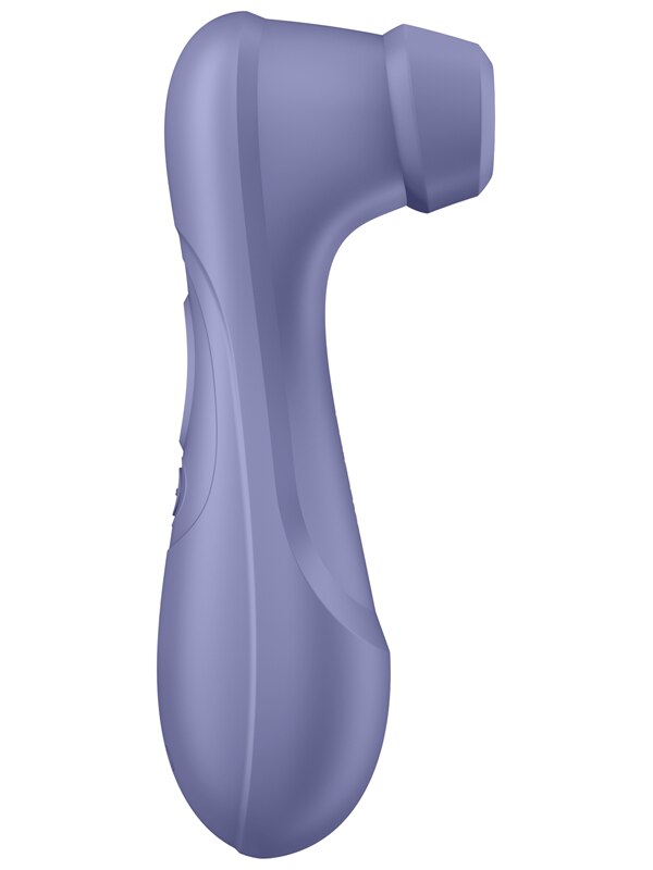 Satisfyer Pro 2 G3 Liquid Vibration Lilac