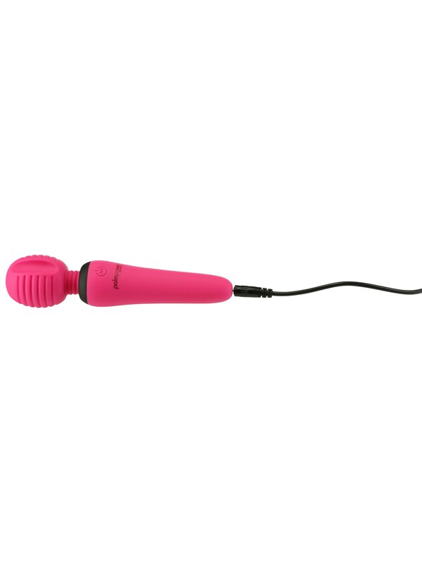 Palm power Groove Mini Wand Fuchsia