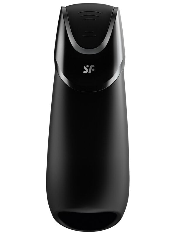 Satisfyer Men Vibration Connect App