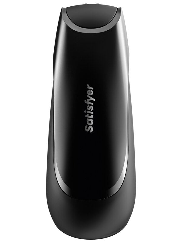 Satisfyer Men Vibration Connect App
