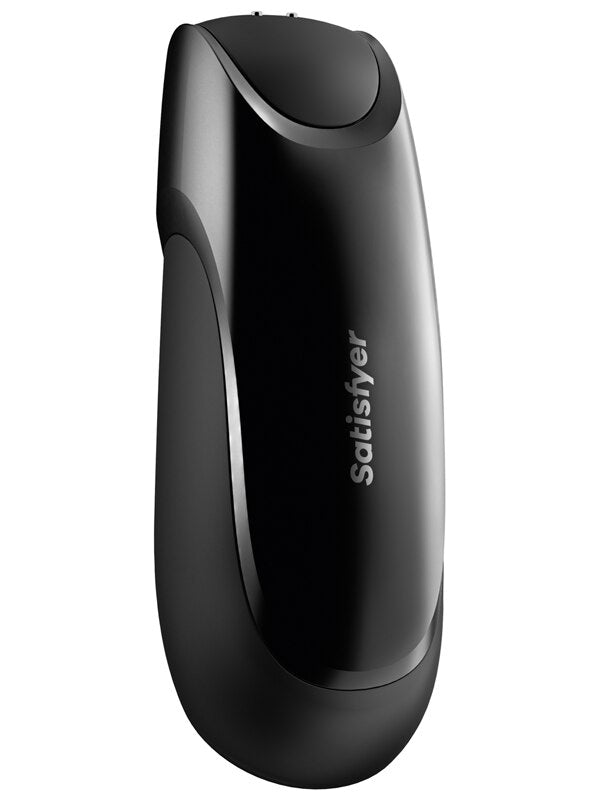 Satisfyer Men Vibration Connect App