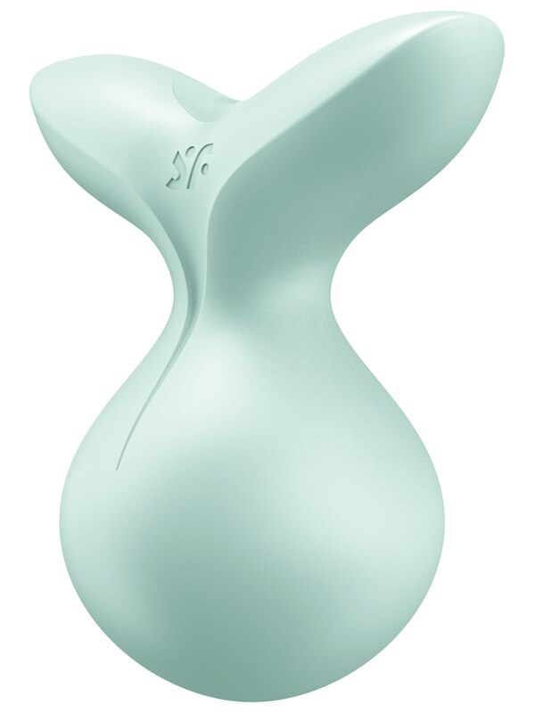 Satisfyer Viva la Vulva 3 Mint