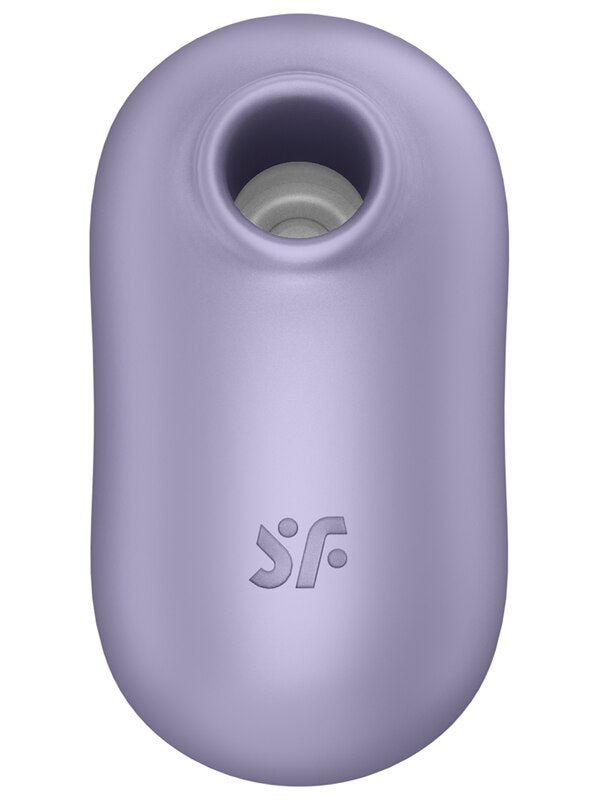 Satisfyer Pro To Go 2 Violet