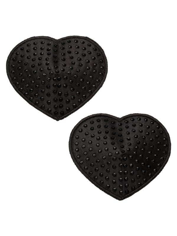 Radiance Heart Pasties