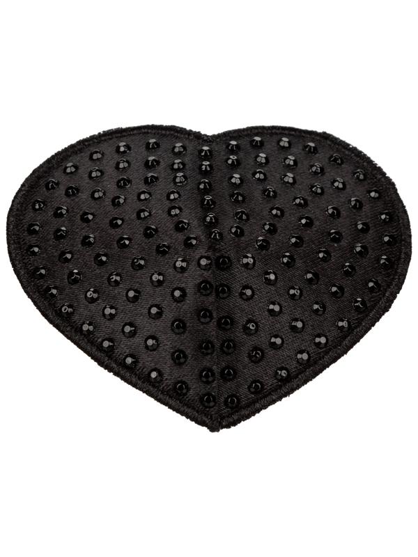 Radiance Heart Pasties