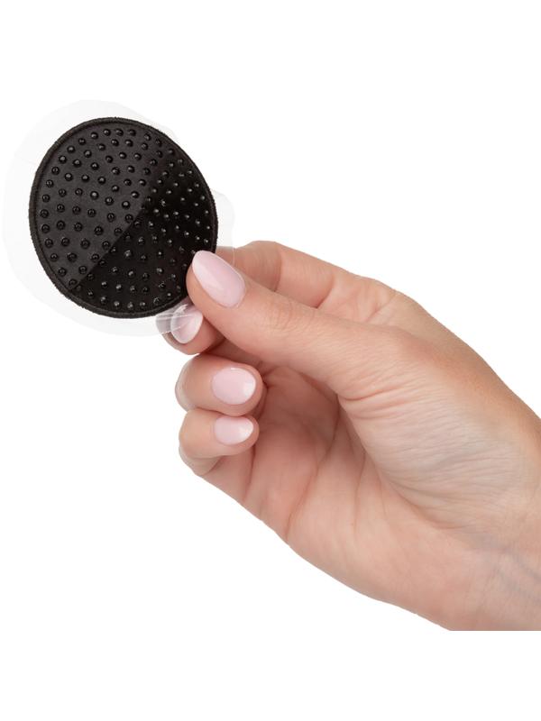 Radiance Round Pasties