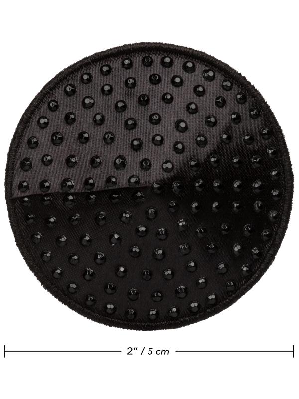 Radiance Round Pasties