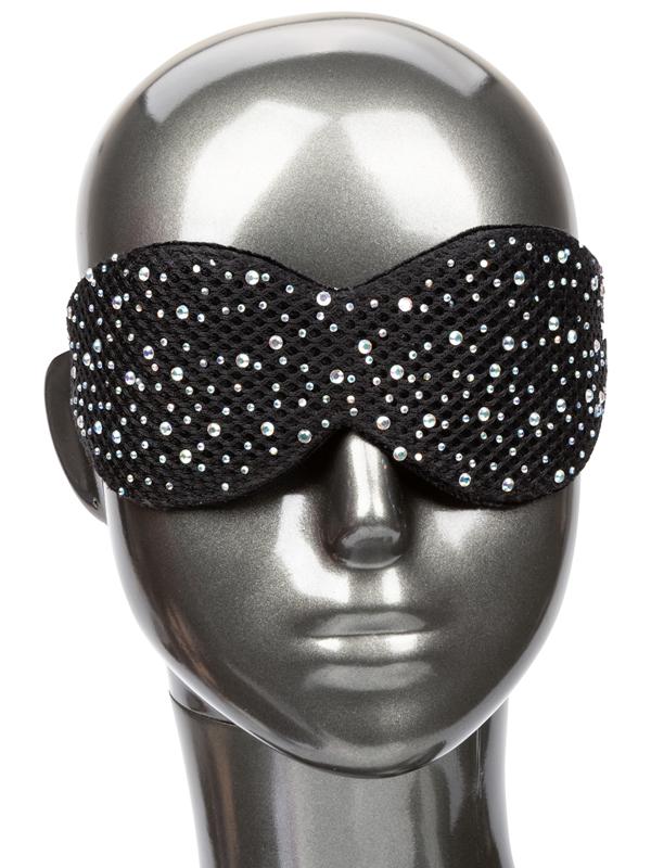 Radiance Blackout Eye Mask