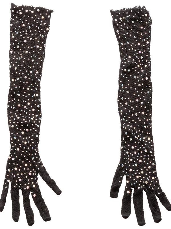 Radiance Full Length Gloves