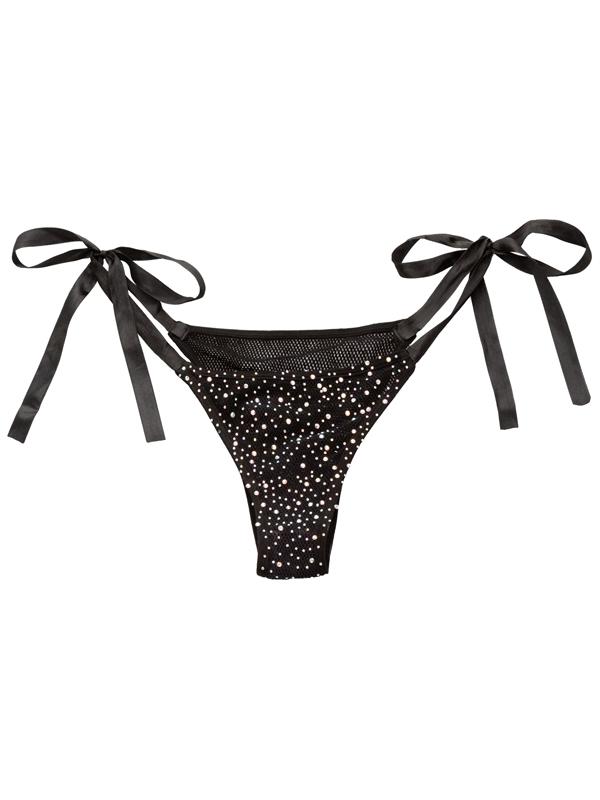 Radiance Side-Tie Panties