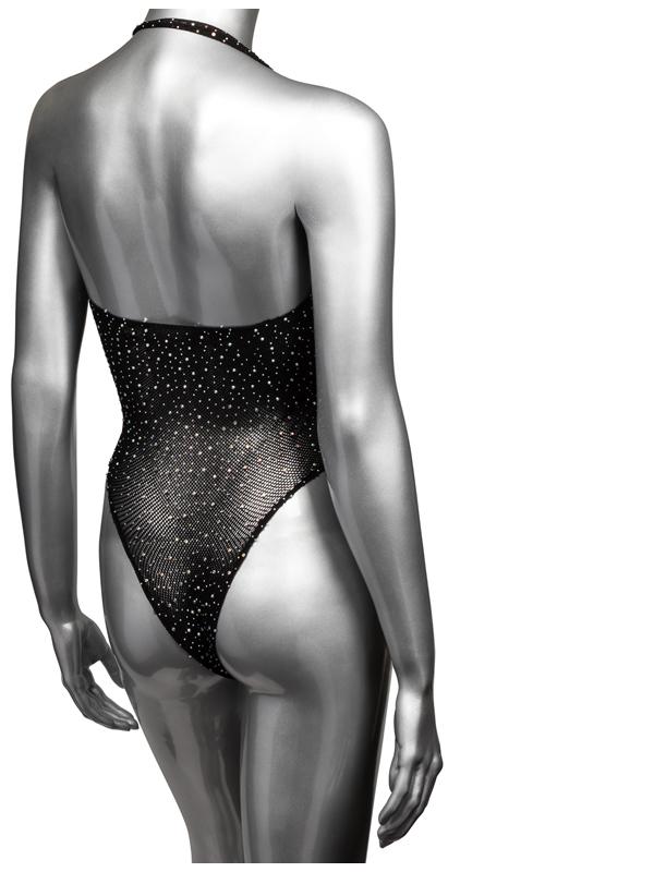 Radiance Deep V Body Suit