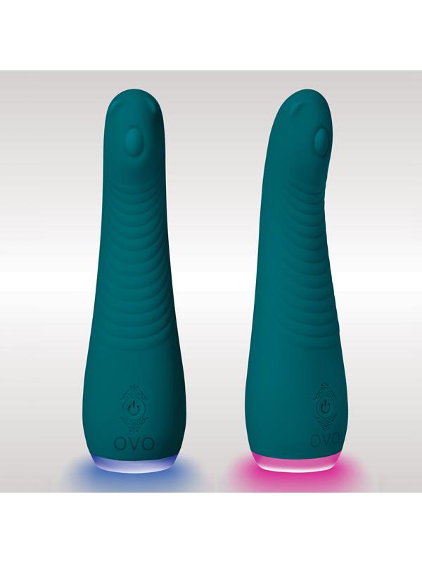 Ovo Phoebe G-Spot Vibrator