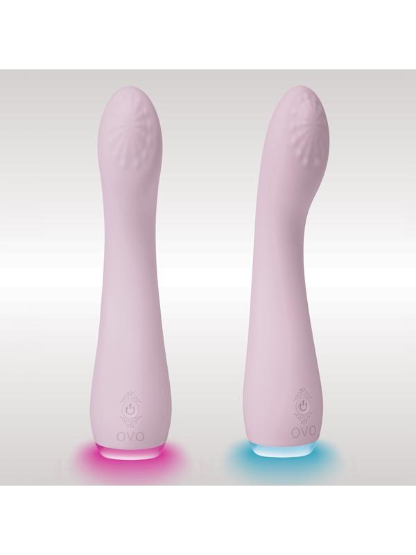 Ovo Ciana G-Spot Vibrator