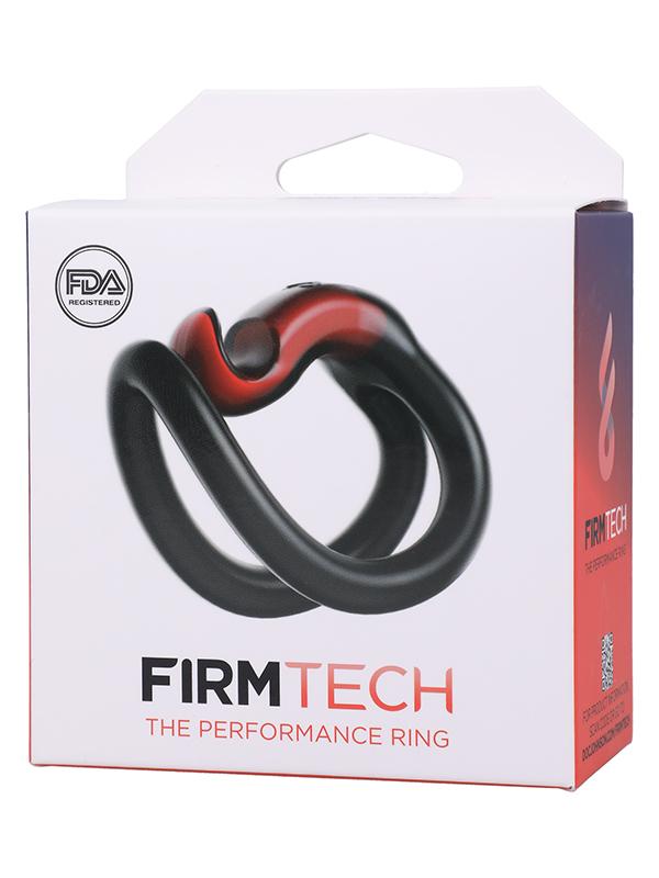 FirmTech Performing C-Ring