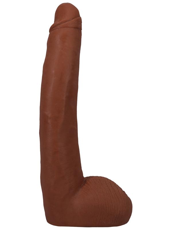 Signature Cocks Alex Jones 11 Inch ULTRASKYN Cock with Removable Vac U Lock Suction Cup