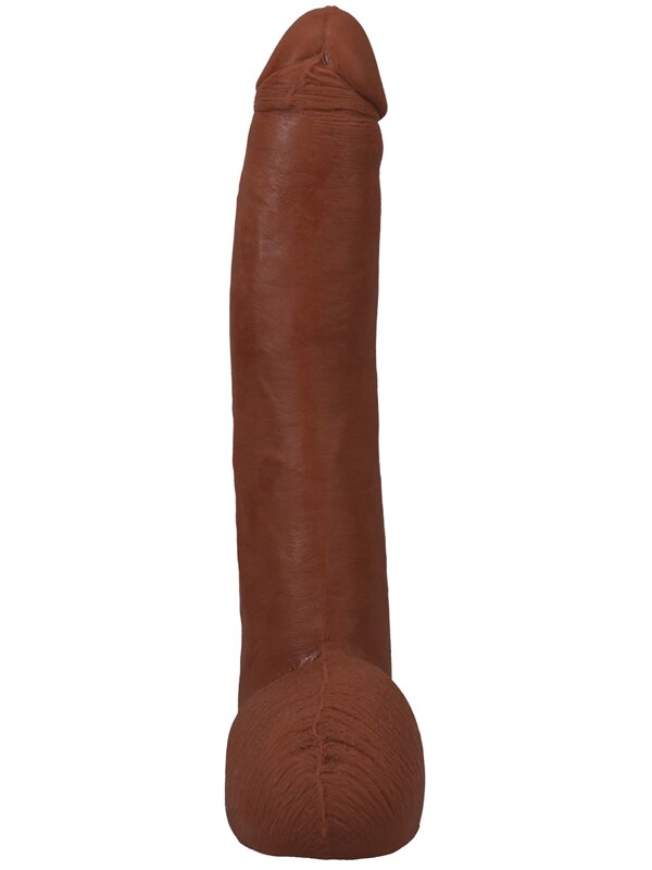 Signature Cocks Alex Jones 11 Inch ULTRASKYN Cock with Removable Vac U Lock Suction Cup