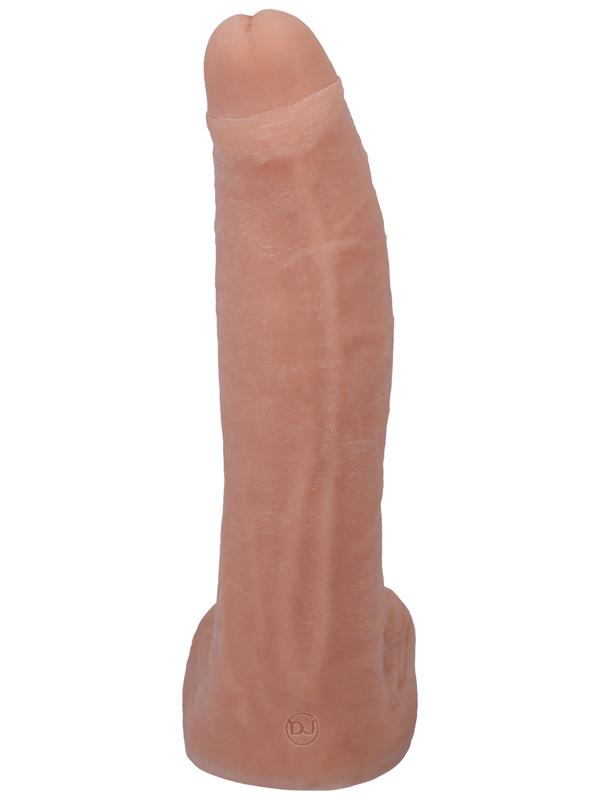 Signature Cocks Owen Gray 9 Inch ULTRASKYN Cock with Removable Vac U Lock Suction Cup