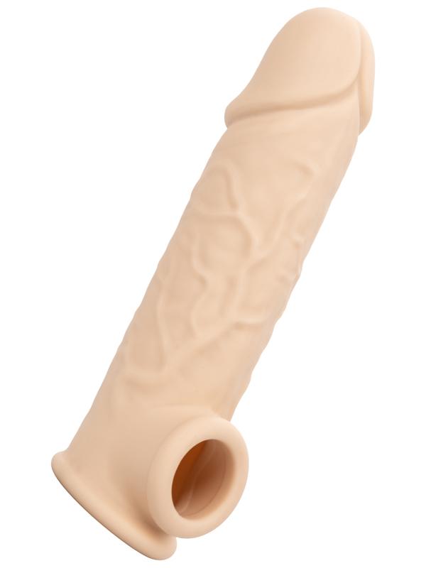 Performance Maxx Life-Like Extension 7 in.Ivory