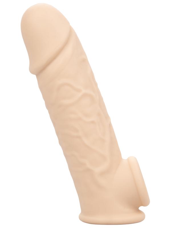 Performance Maxx Life-Like Extension 7 in.Ivory