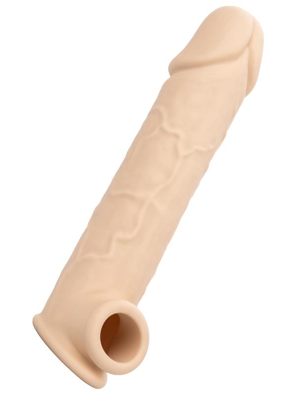 Performance Maxx Life-Like Extension 8 in.Ivory