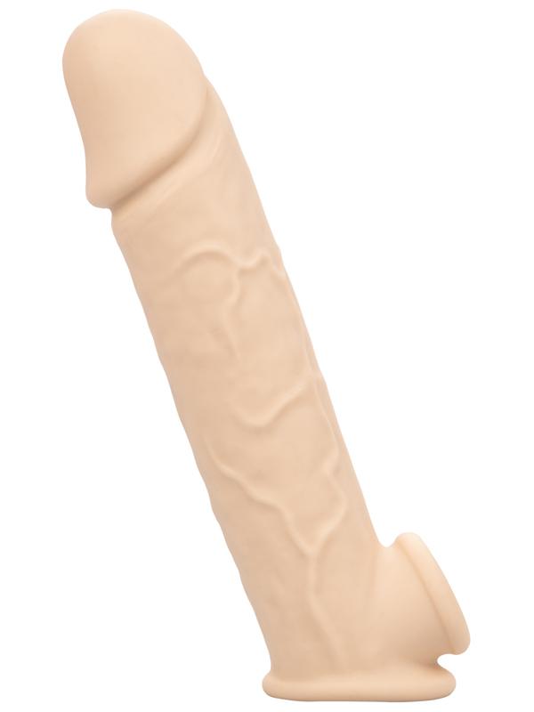 Performance Maxx Life-Like Extension 8 in.Ivory