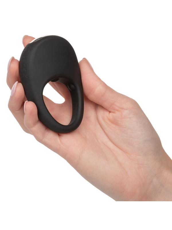 Silicone Rechargeable Pleasure Ring