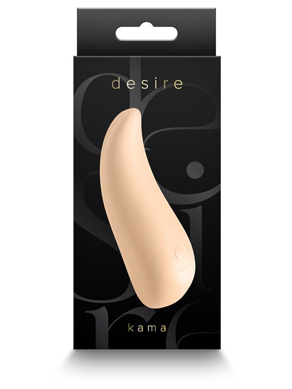 Desire Kama White flesh