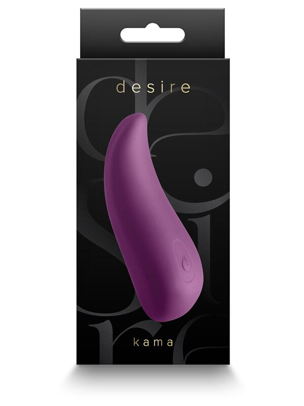 Desire Kama Purple