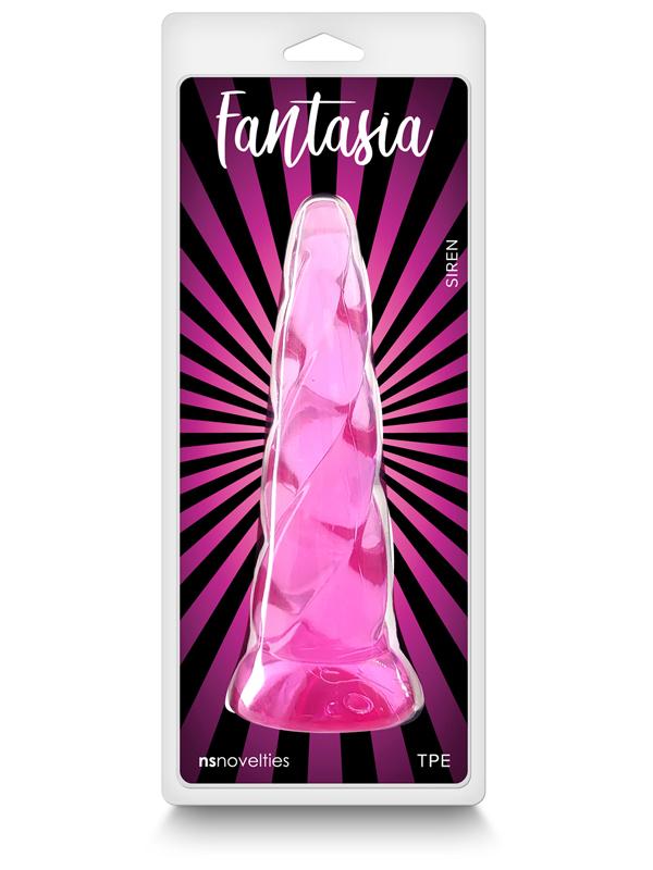 Fantasia Siren Pink