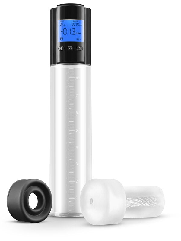 Enlarge  Viking Pump Black