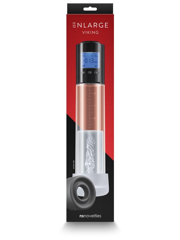 Enlarge  Viking Pump Black
