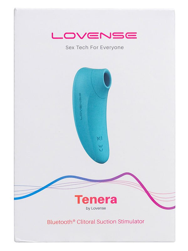 Tenera by Lovense