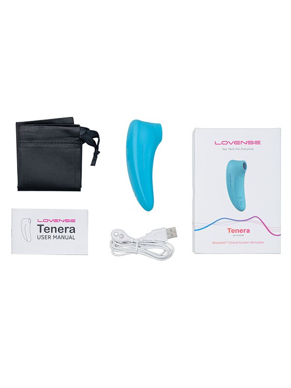 Tenera by Lovense