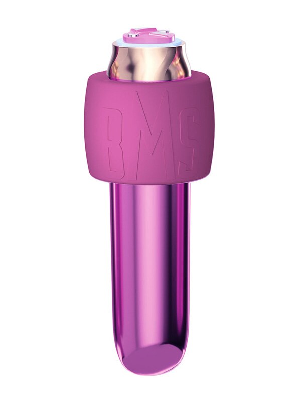 Swan Maximum Rechargeable Bullet Pink