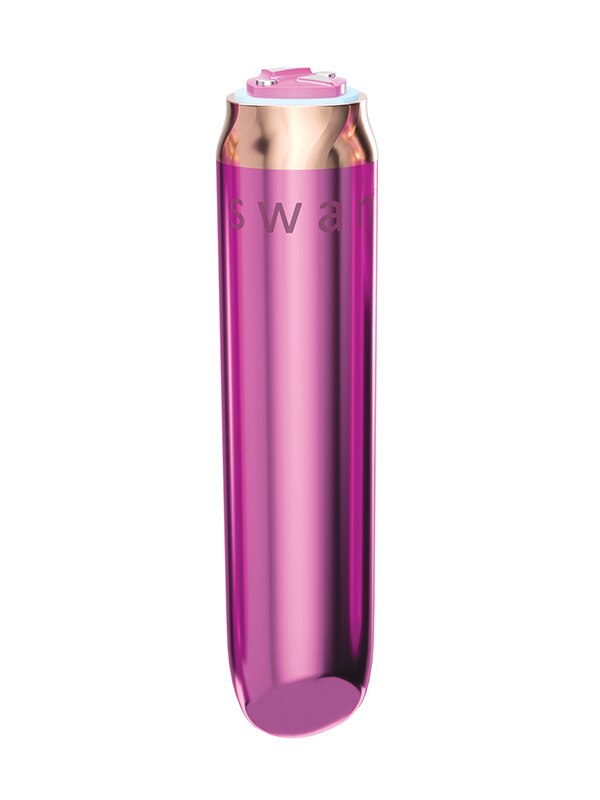 Swan Maximum Rechargeable Bullet Pink