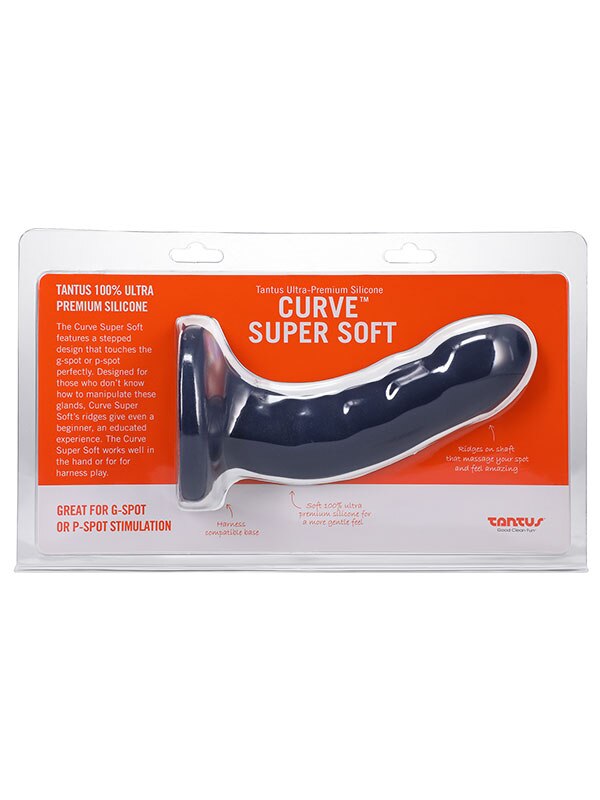 Curve - Sapphire