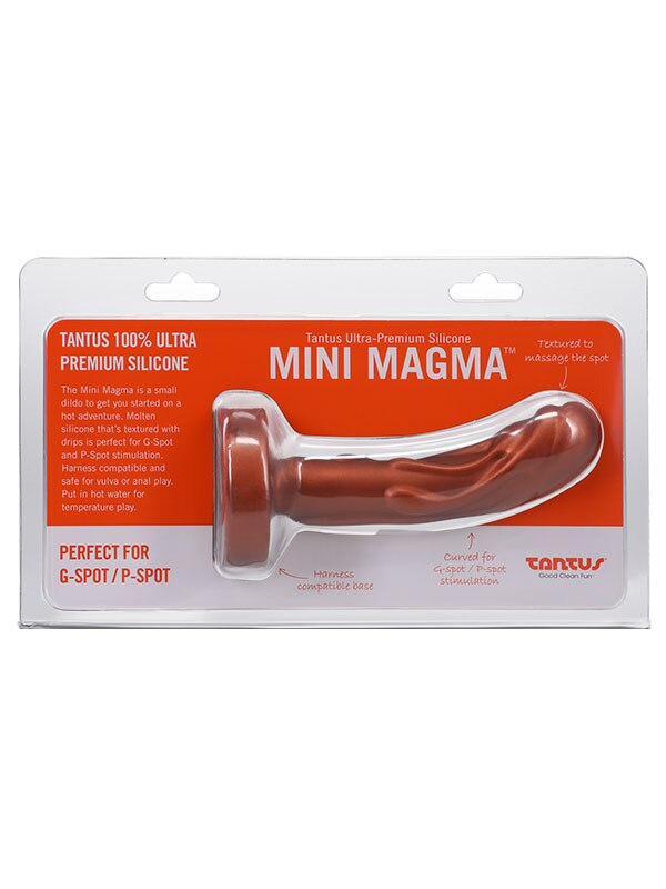 Mini Magma - Copper