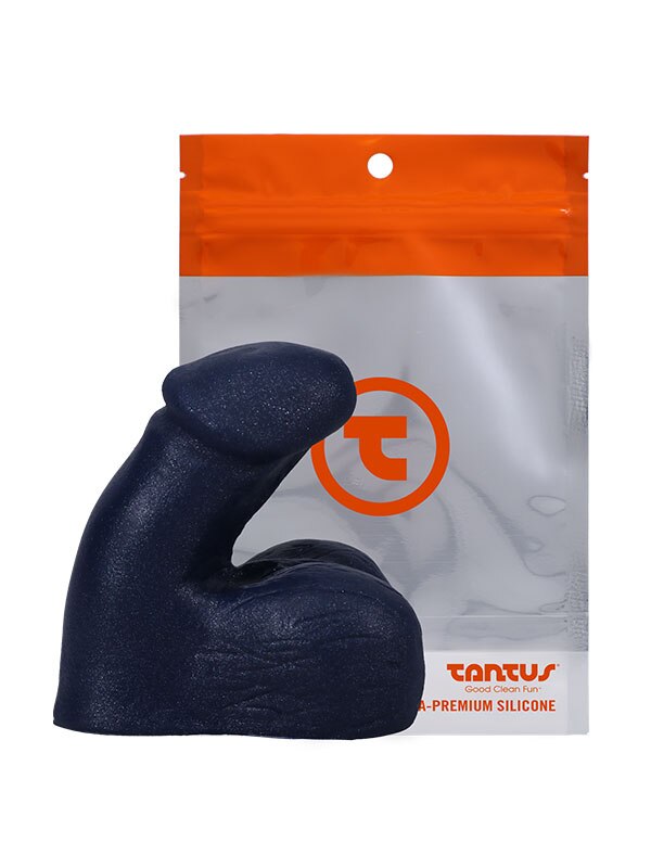 On The Go Silicone Packer - Sapphire