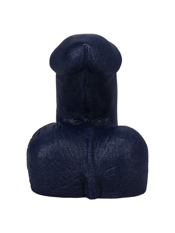 On The Go Silicone Packer - Sapphire