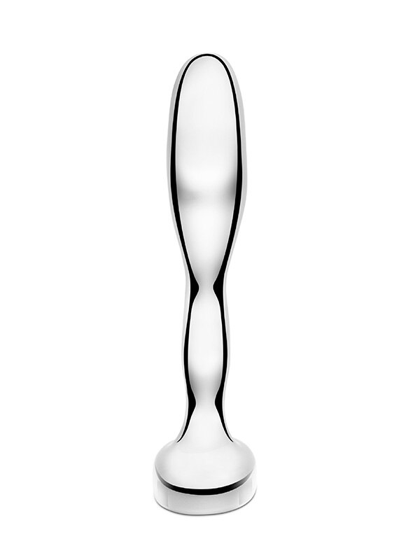 Stainless Steel Prostate Plug