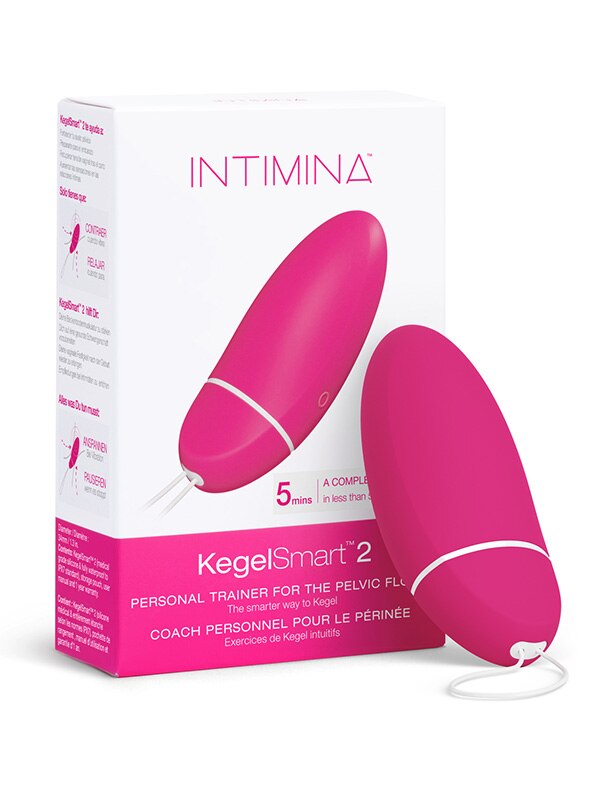 KegelSmart 2 Rechargeable