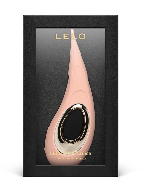 LELO DOT Cruise Peach Please