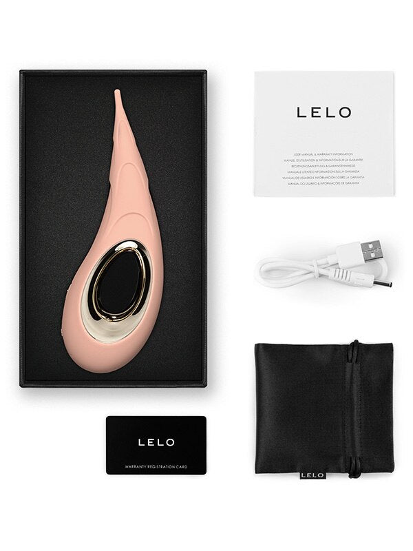 LELO DOT Cruise Peach Please