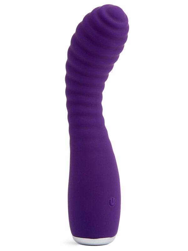 NU Sensuelle Nubii Lola 10 Function Bullet Purple