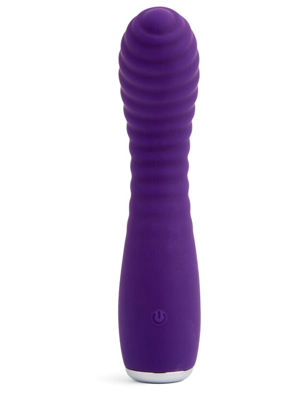 NU Sensuelle Nubii Lola 10 Function Bullet Purple