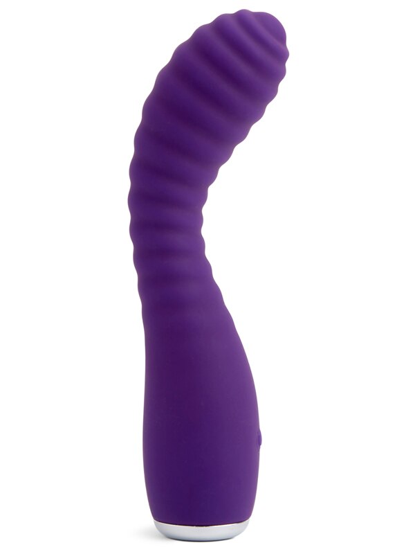 NU Sensuelle Nubii Lola 10 Function Bullet Purple