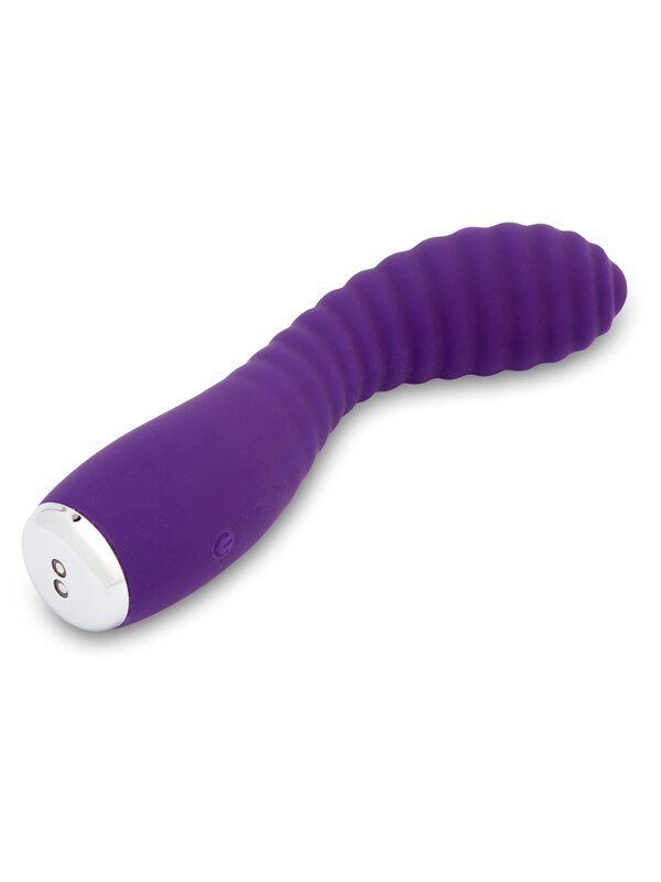 NU Sensuelle Nubii Lola 10 Function Bullet Purple