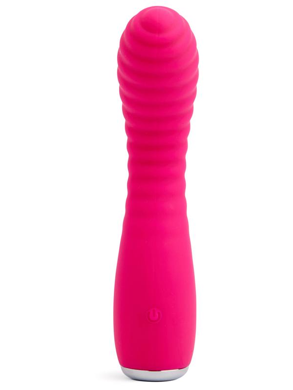 NU Sensuelle Nubii Lola 10 Function Bullet Pink