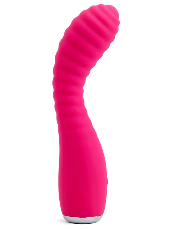 NU Sensuelle Nubii Lola 10 Function Bullet Pink