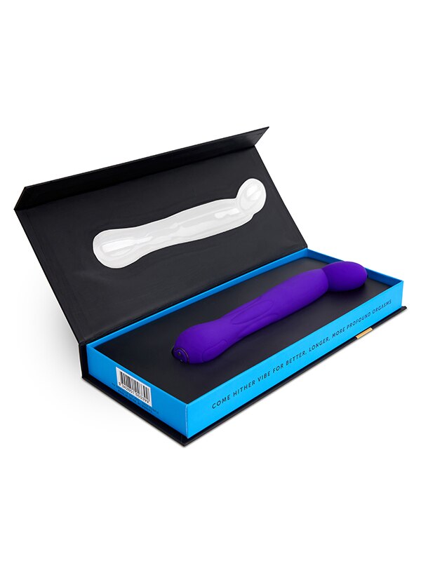 NU Sensuelle Ace Pro Purple